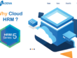 Cadena Cloud HRM Series 5